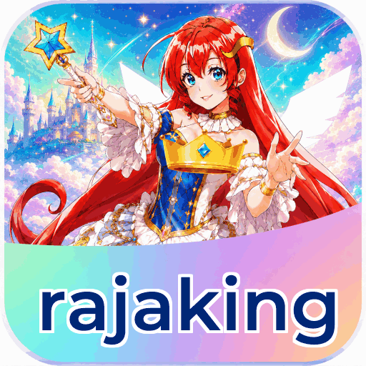 rajaking APK Indonesia - Panduan Lengkap dan Tutorial